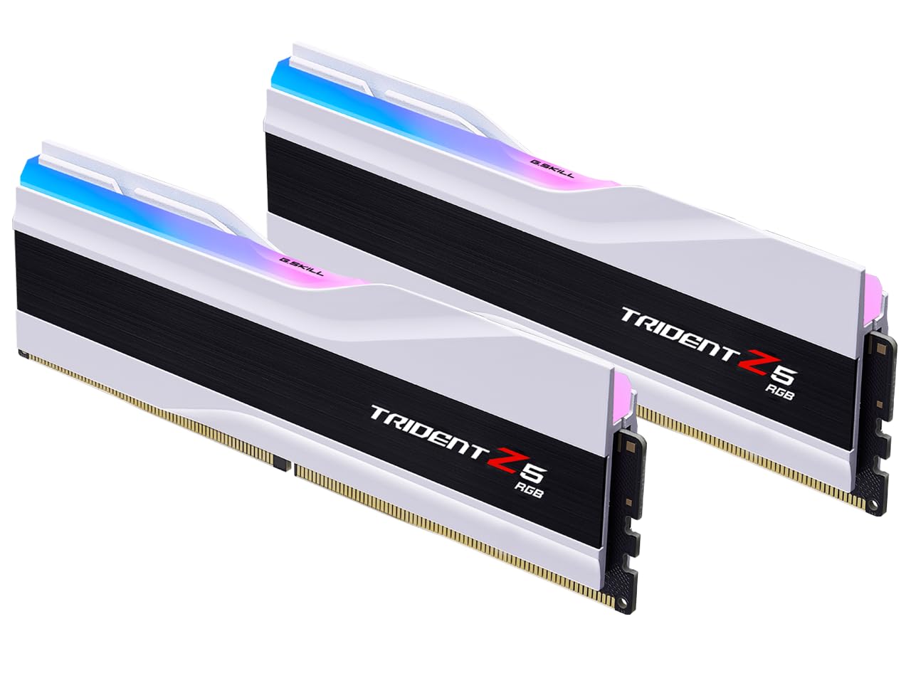 G.SKILL Trident Z5 RGB Series DDR5 RAM (Intel XMP 3.0) 32GB