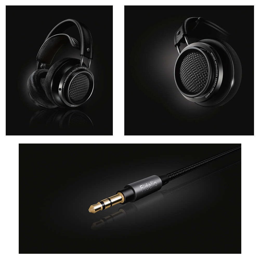 Amazon.co.jp: PHILIPS JAPAN フィリップス オープン型ヘッドフォン