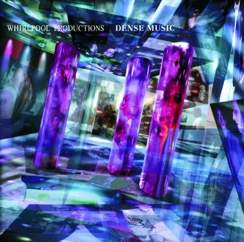 Amazon Music - Whirlpool ProductionsのDense Music - Amazon.co.jp