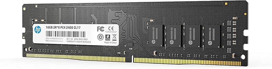 Amazon.co.jp: HP V2 DDR4 2666MHz U-DIMM (16GB 2R8 PC4 CL19