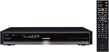 Amazon | TOSHIBA VARDIA 地上・BS・110度CSデジタルチューナー搭載