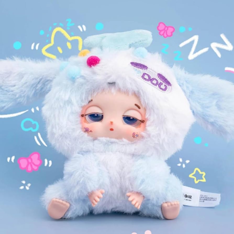 Amazon.co.jp: 【正規取扱店】【BABY THREE】ブラインドボックス