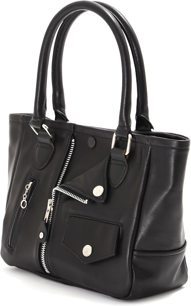 Amazon | 【Schott】【ショット】 MINI RIDERS TOTE BAG ミニ