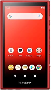 Amazon.co.jp: ソニー ウォークマン 32GB Aシリーズ NW-A106