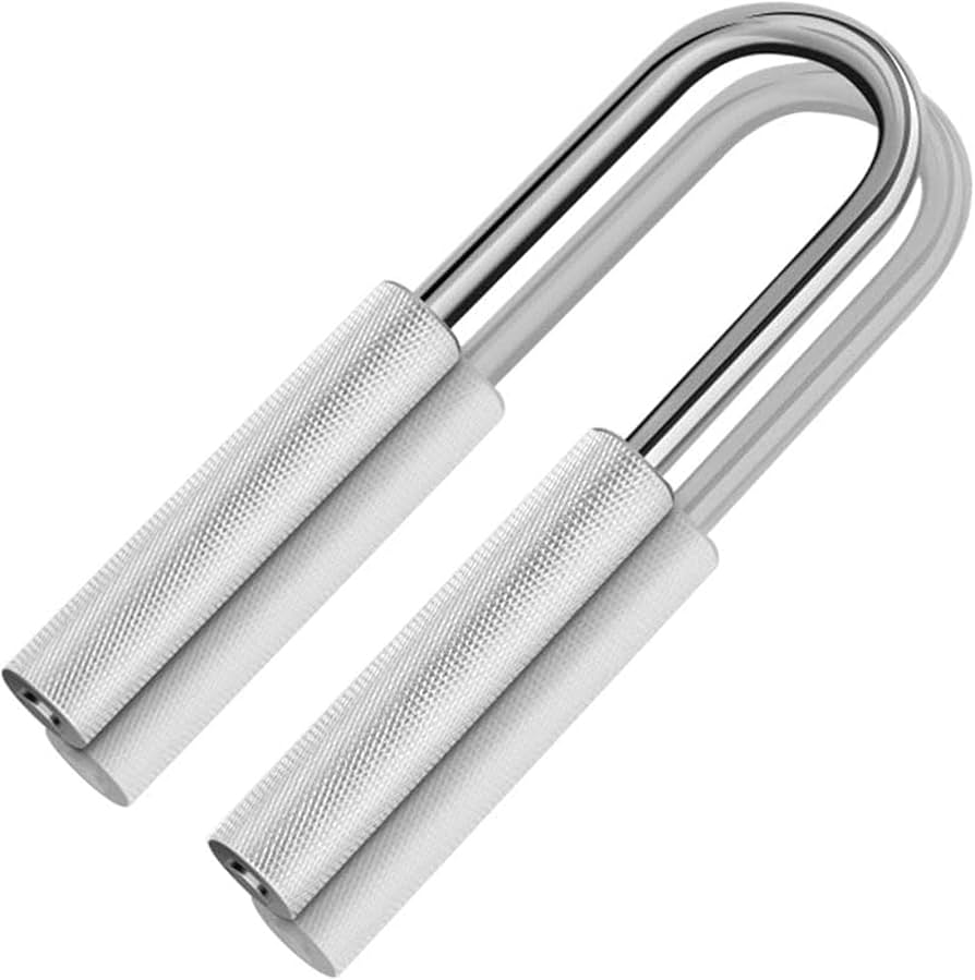 Amazon.co.jp: 負荷調整式 ハンドグリッパー 握る器具 筋トレ 握力