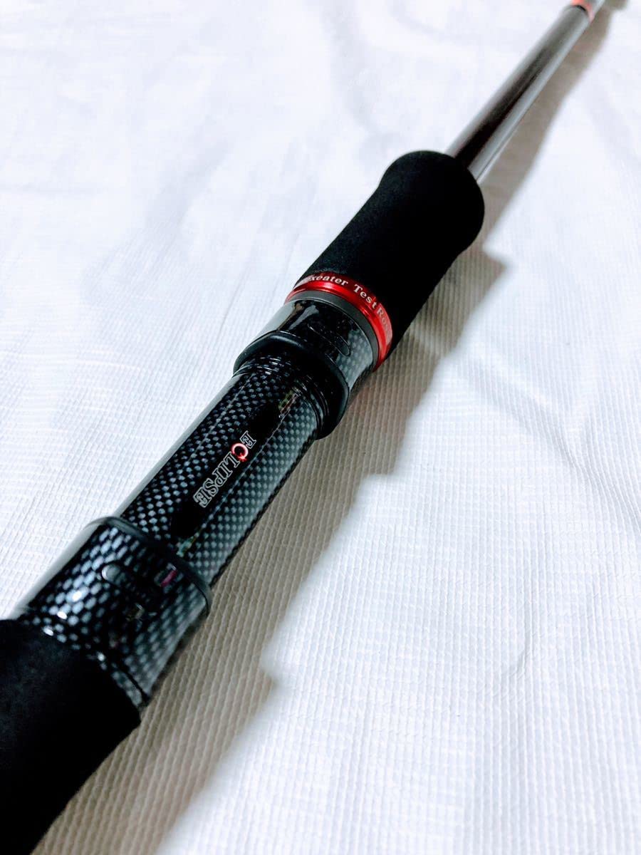 Amazon.co.jp: (No1089) エクリプス レクシータ テストロッサ9.6