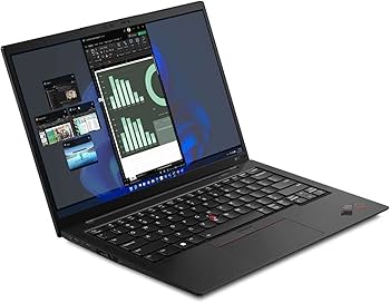 Amazon.com: Lenovo ThinkPad X1 Carbon Gen 10 Intel Core i7-1260P