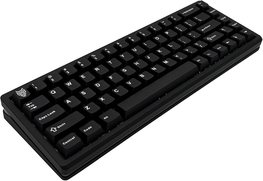 Amazon.co.jp: EverGlide Su75 ブラック ラピッドトリガーキーボード