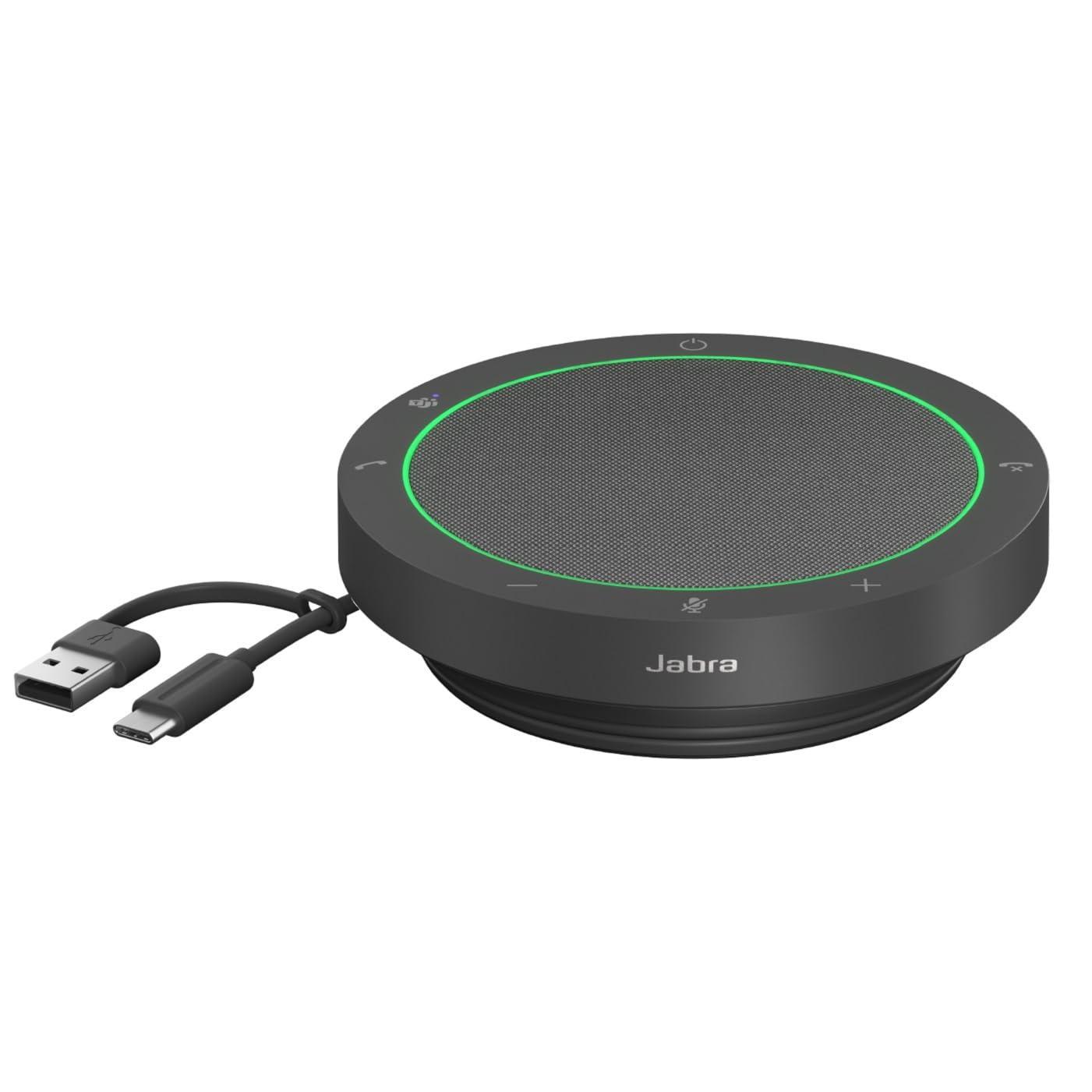 Amazon.co.jp: Jabra Speak2 40 スピーカーフォン [国内正規品] 会議用