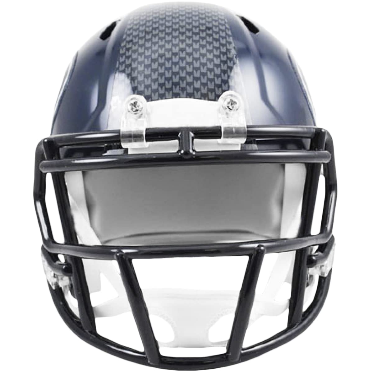 Amazon.co.jp: Riddell Mini フットボール ヘルメット - NFL Speed