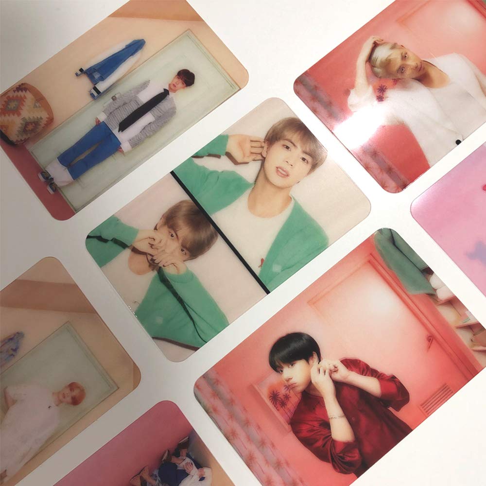 Amazon.com: Bangtan Boys BTS Young Forever in The Mood for Love