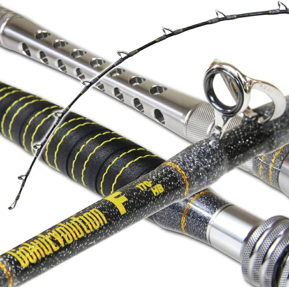 Amazon | 総糸巻 GokuEvolution F-HB 170-200HB (goku-959762