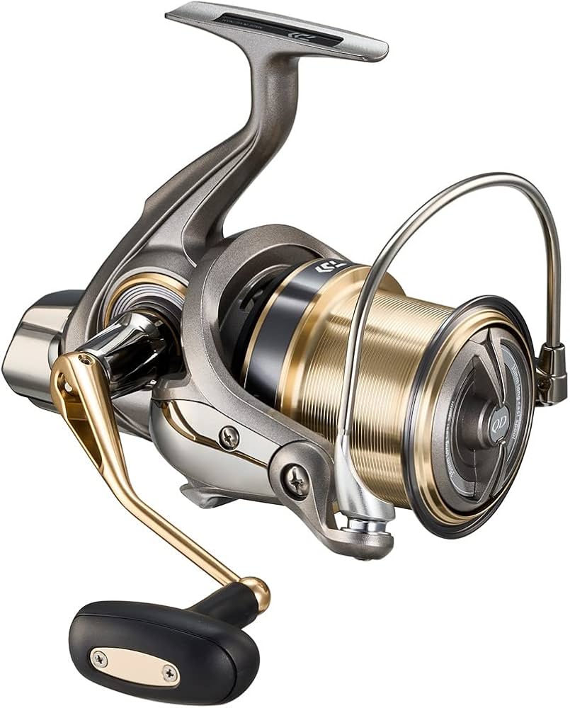 Amazon | ダイワ(DAIWA) 投ゲリール23ロングビーム35 QD5号(クイック