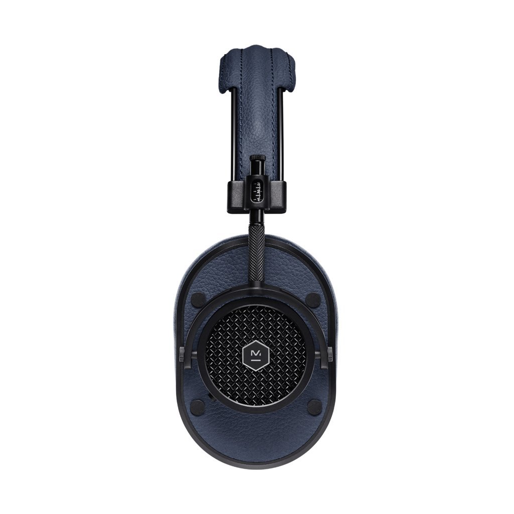 Amazon.co.jp: マスター & ダイナミック MH40 耳覆い型ヘッドホン