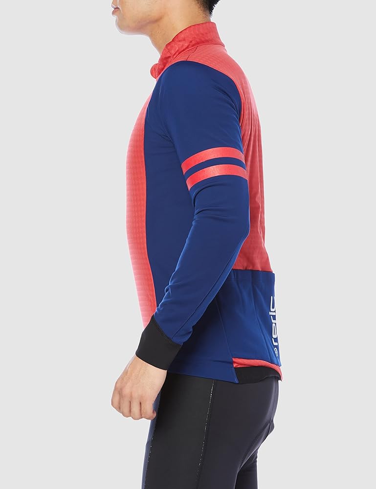 Amazon | [レリック] アルドラ インサレーションジャケット | サイクル