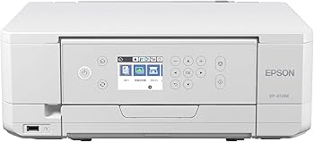 Amazon.co.jp: エプソン プリンター A4 インクジェット 複合機