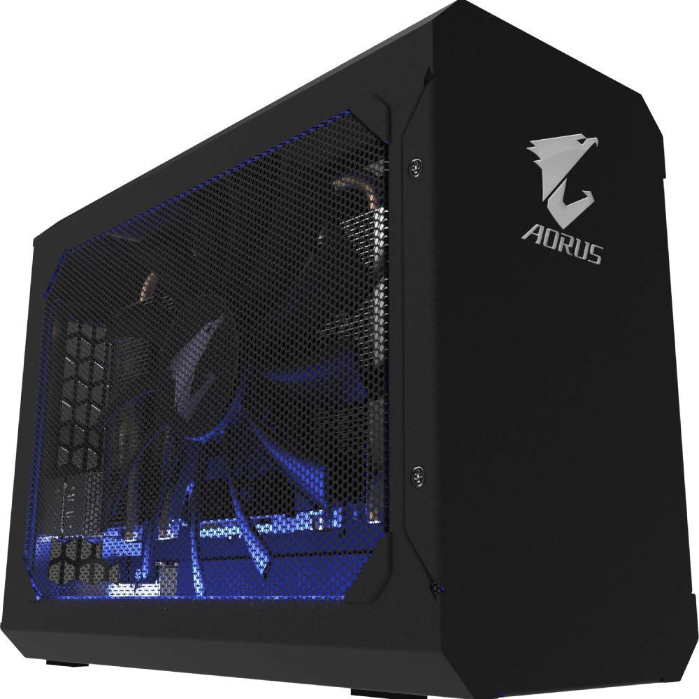 Amazon | AORUS RTX 2070 Gaming Box, Embedded GeForce RTX 2070