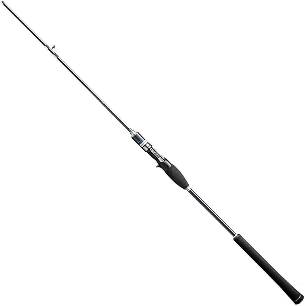 Amazon | シマノ(SHIMANO) ライトジギングロッド 17 ゲーム タイプ LJ