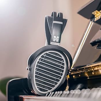 Amazon.co.jp: HIFIMAN ハイファイマン ANANDA 平面駆動ヘッドホン