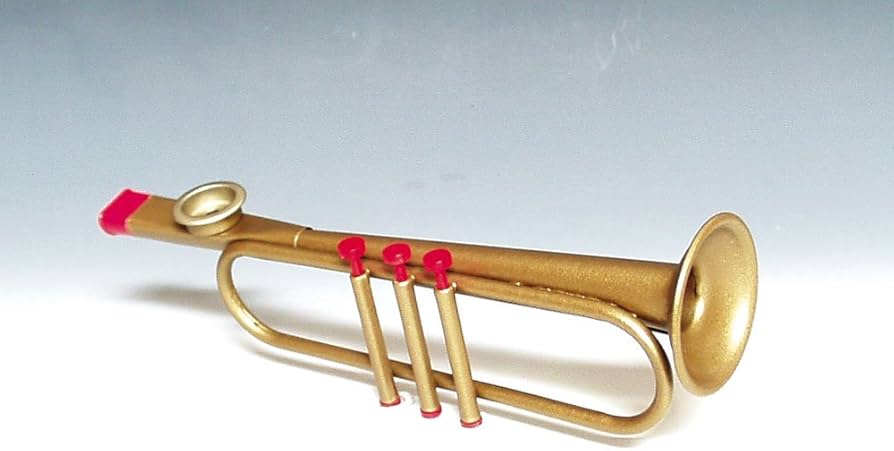 Amazon.co.jp: トランペット ヴィンテージ カズー : 楽器・音響機器