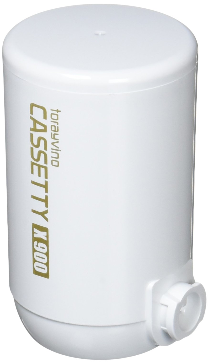 Amazon.co.jp: 東レ トレビーノ 浄水器 カートリッジ 交換用