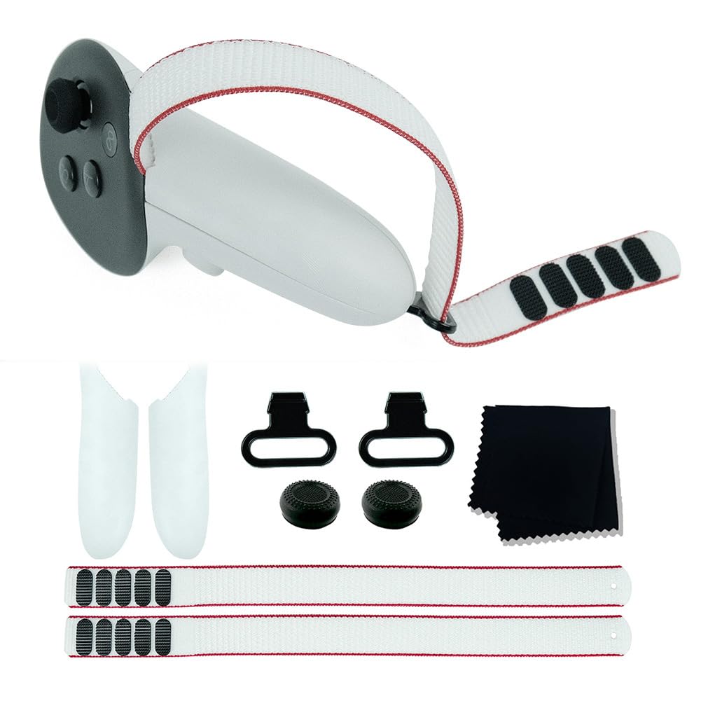 Amazon | sikiwind for Meta Quest 3 VR ヘッドセット アクセサリー