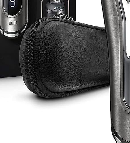 Amazon.com: Braun Electric Razor for Men, Series 9 Pro 9465cc Wet