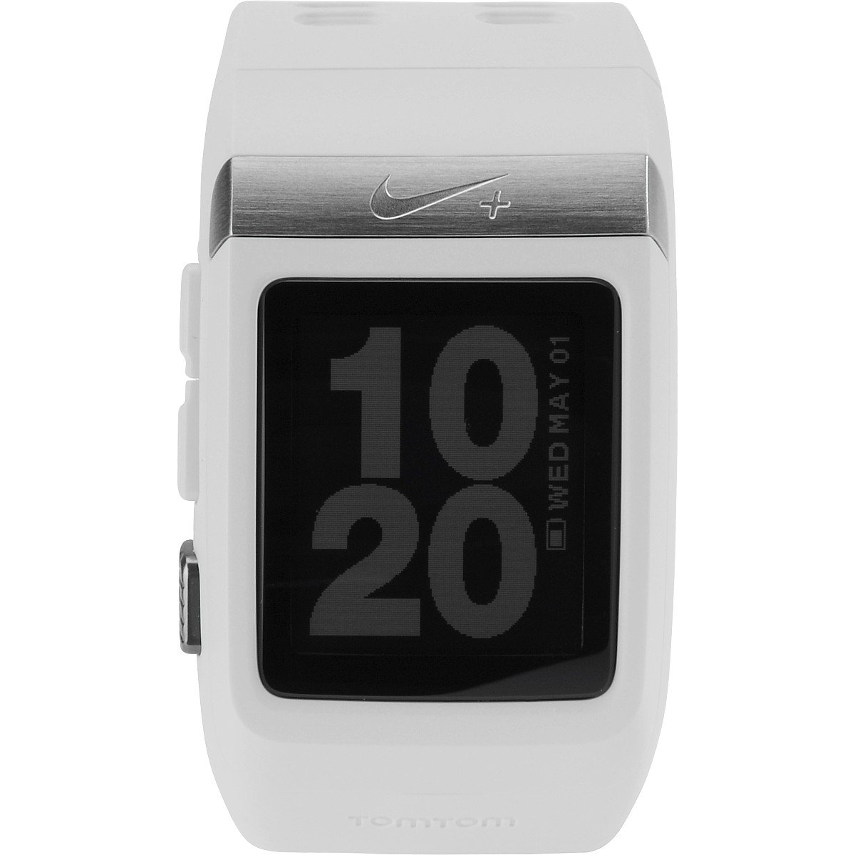 Amazon.co.jp: 《最新カラー！！》 Nike+ SportWatch GPS powered by