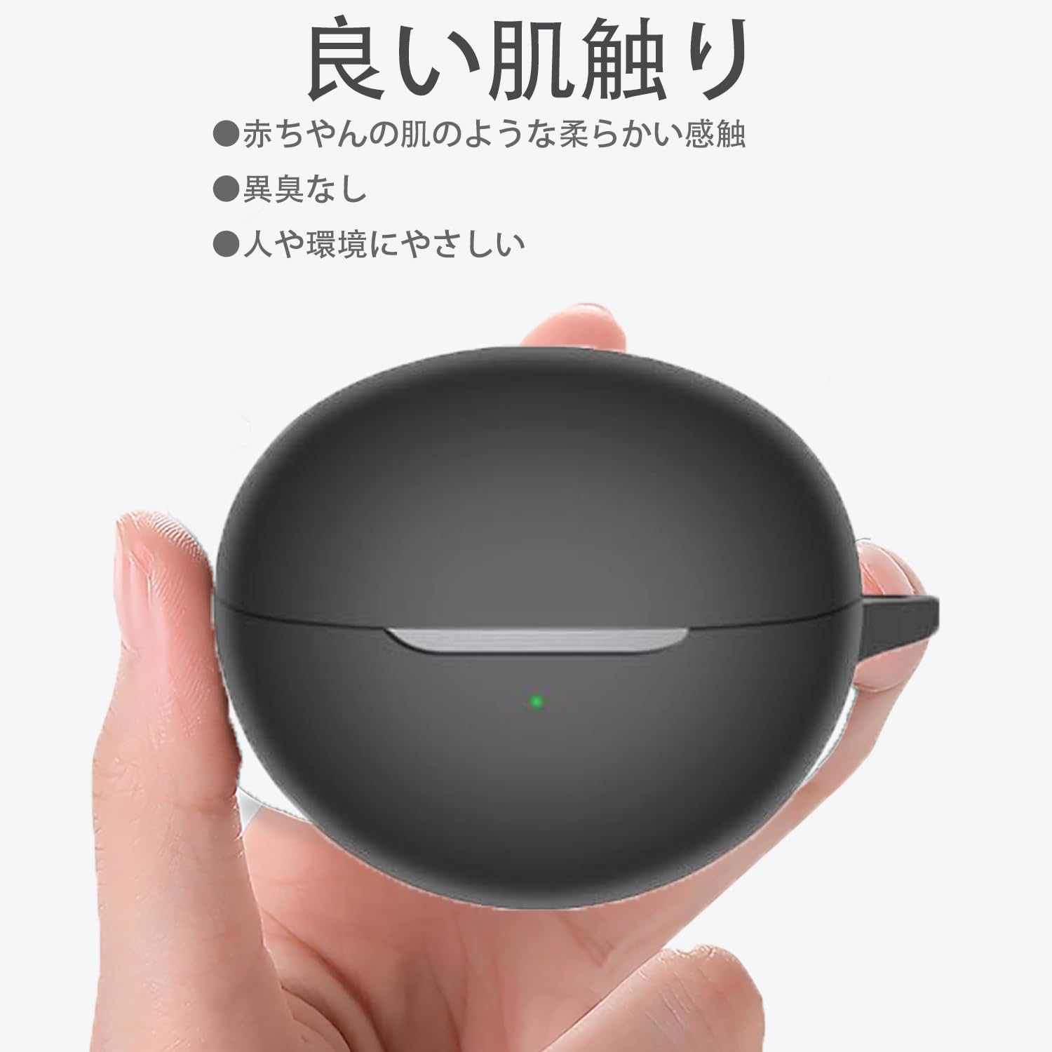 Amazon | For HUAWEI Free Clip ケース カバー【HNWEIWEI】 用 ケース