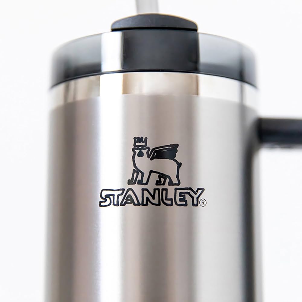 Amazon.co.jp: STANLEY(スタンレー) The Quencher H2.0 NAIJEL GRAPH