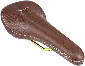 Amazon | CHROMAG トレイルマスター DT サドル MTB/MTB/Cycle/VAE/E