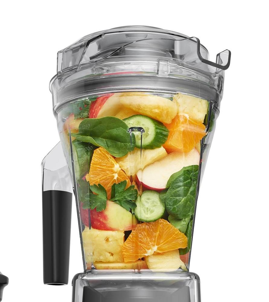 Amazon.com: Vitamix Ascent X3 Blender with Three Blending Programs