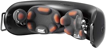 Amazon | アテックス ATEX モノルルド アイケア AX-HXL350 ブラック