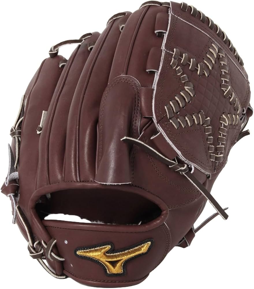 Amazon | [ミズノ] 野球 一般軟式グローブ 投手 今永昇太型 サイズ13