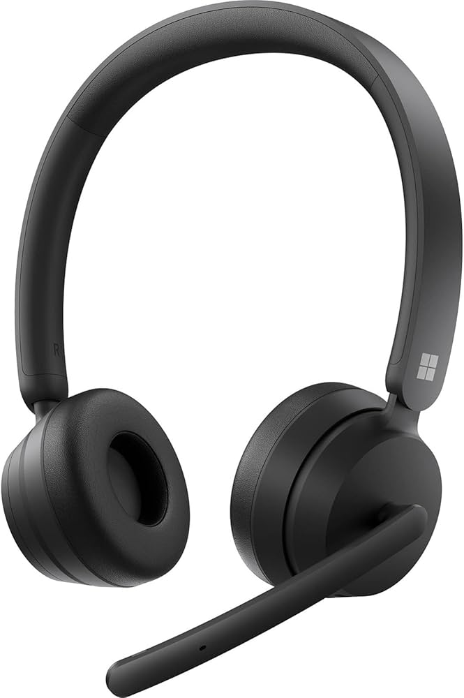 Amazon.com: Microsoft Modern Wireless Headset : Electronics