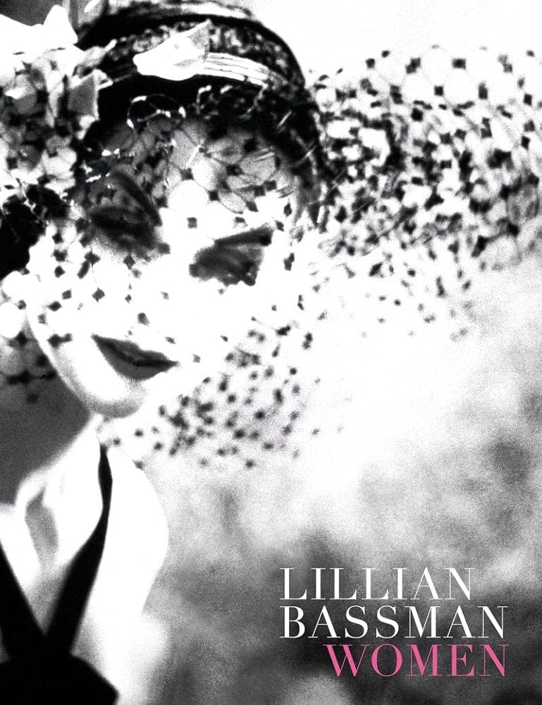Lillian Bassman: Women: Solomon, Deborah: 9780810982604: Amazon
