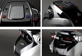 Amazon | ダイワ リール レオブリッツ 750MT | ダイワ(DAIWA) | 電動リール