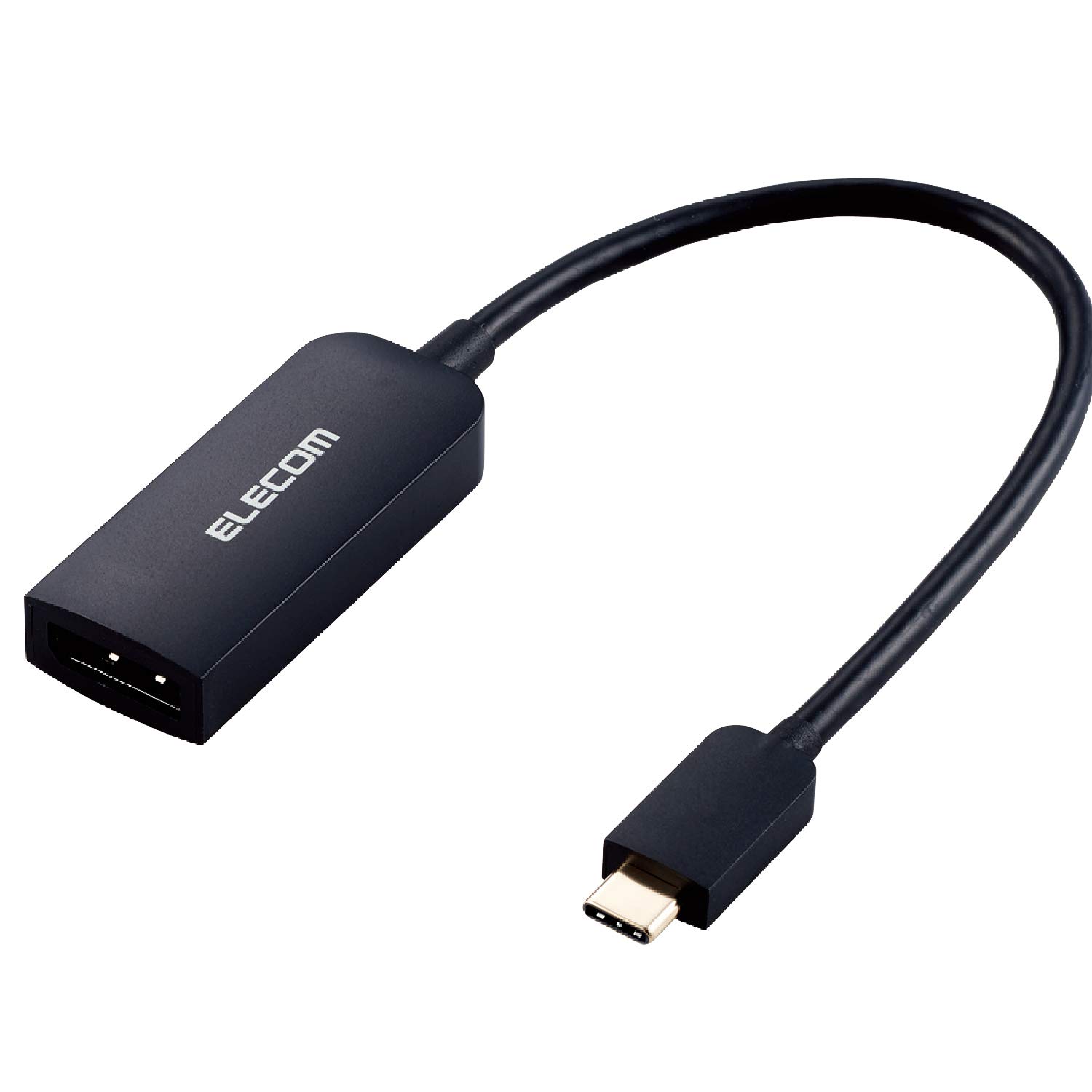 Amazon.co.jp: エレコム USB-C DisplayPort 変換 ( USB C to
