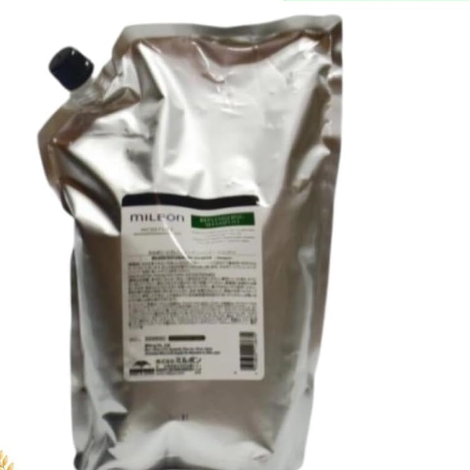 Amazon | ミルボン リプレニッシング シャンプー 2500ml グローバル