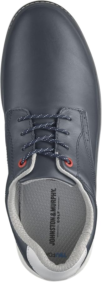 Amazon.com | Johnston & Murphy Men's Culling GL2 Plain Toe Shoe