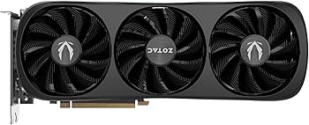Amazon.com: ZOTAC GAMING GeForce RTX 4080 SUPER AMP 16GB GDDR6X
