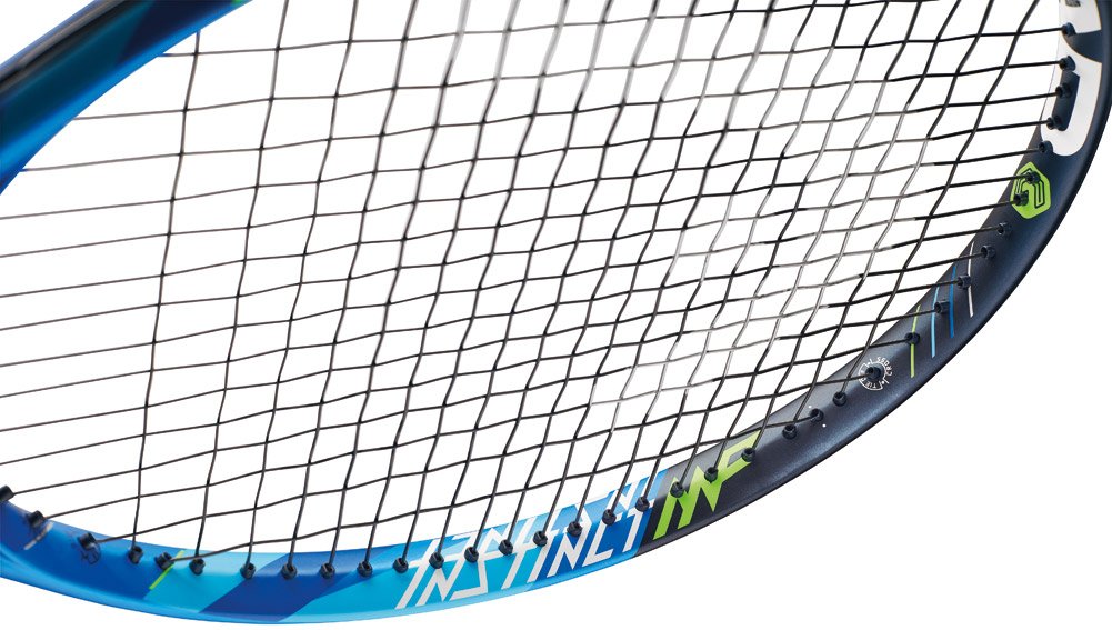 Buy HEAD Graphene Touch Instinct MP Tennis Racquet (4 0/8) Online