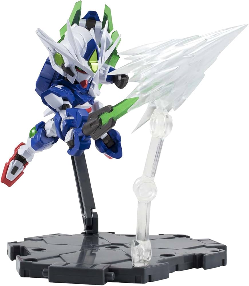 Amazon.co.jp: TAMASHII NATIONS ネクスエッジスタイル [MS UNIT