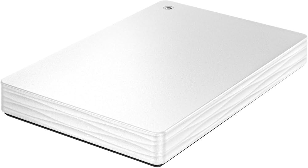 Amazon | I-O DATA USB 3.1 Gen 1/2.0対応 ポータブルハードディスク