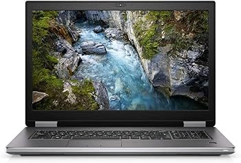 Amazon.com: Dell Precision 7540 Laptop, 15.6
