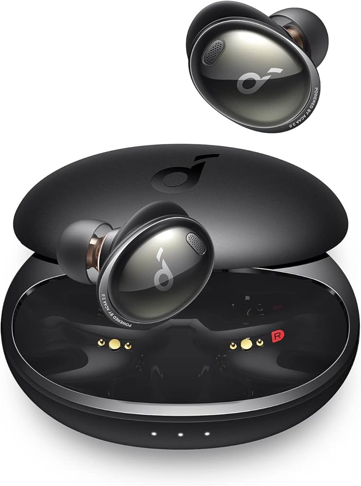 Amazon.co.jp: Anker Soundcore Liberty 3 Pro（完全ワイヤレス