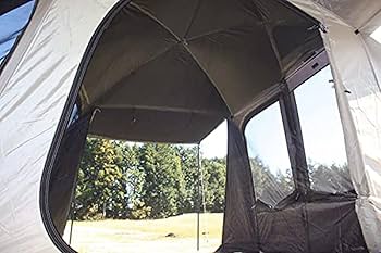 Amazon | Canadian East×ogawa BLACK LABEL アウトドア キャンプ