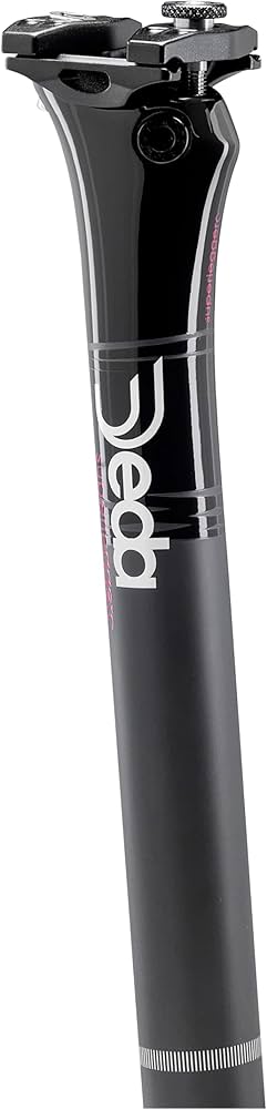 Amazon | DEDA(デダ) スーパーレジェロ 0mm カーボンシートポスト