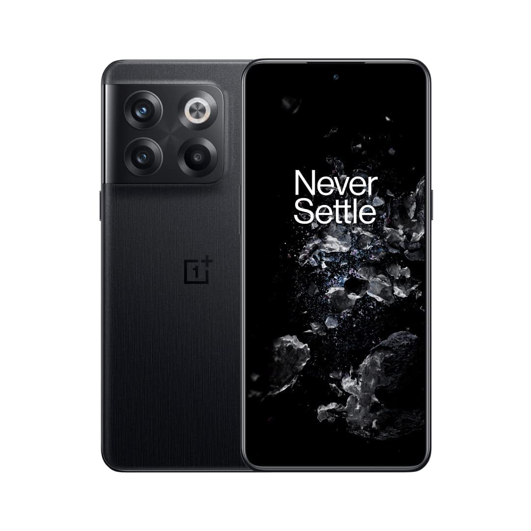 Amazon.com: OnePlus Ace Pro 10T 5G Dual 512GB 16GB RAM Factory