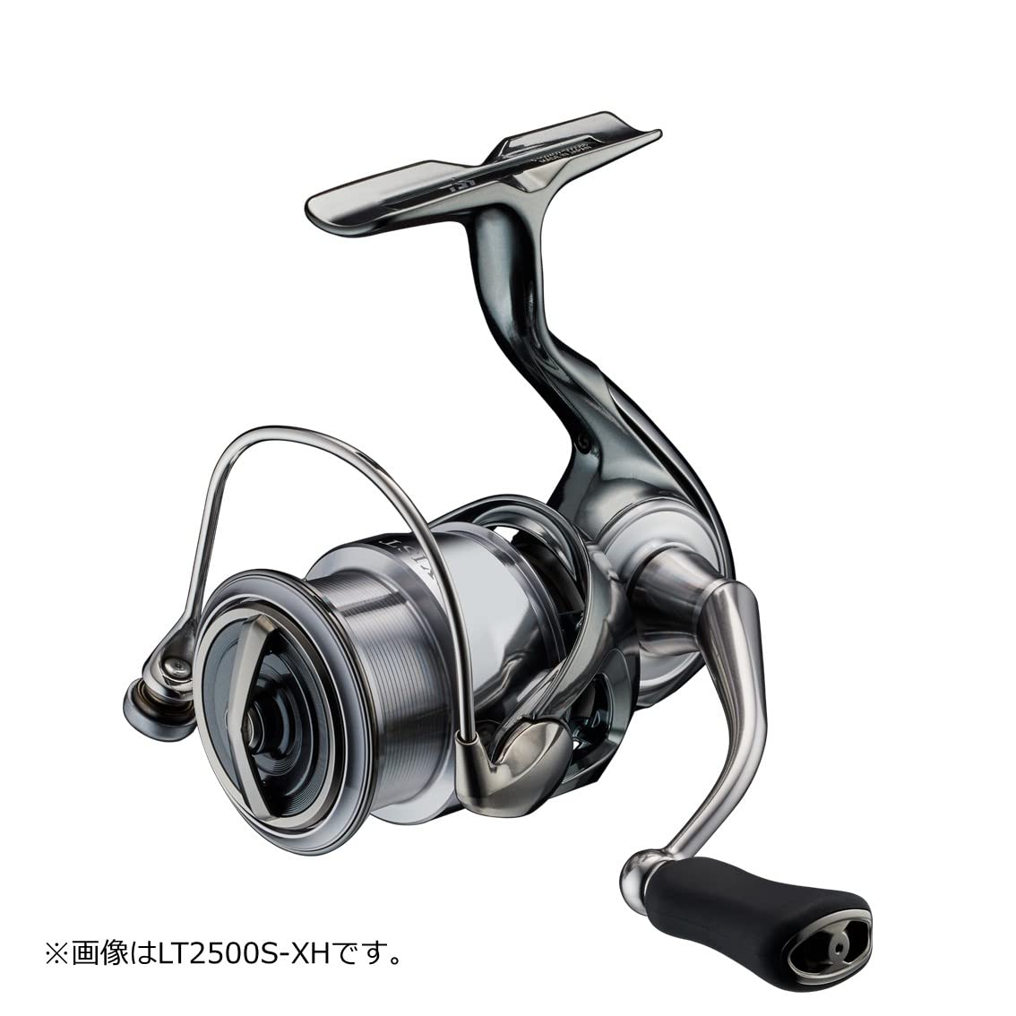 Amazon | ダイワ(DAIWA) スピニングリール 22 イグジスト LT2000S-H